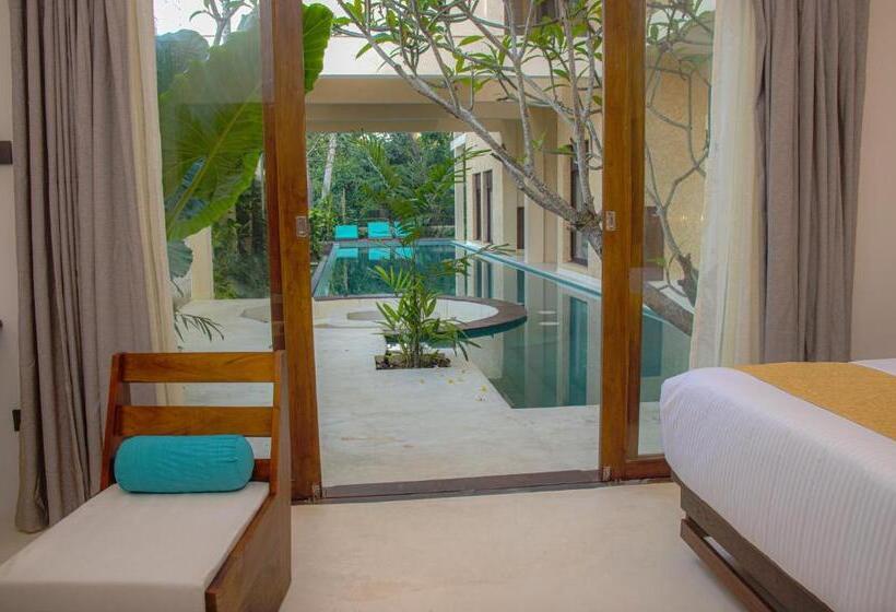 Spicepeek Boutique Hotel Cmb Airport