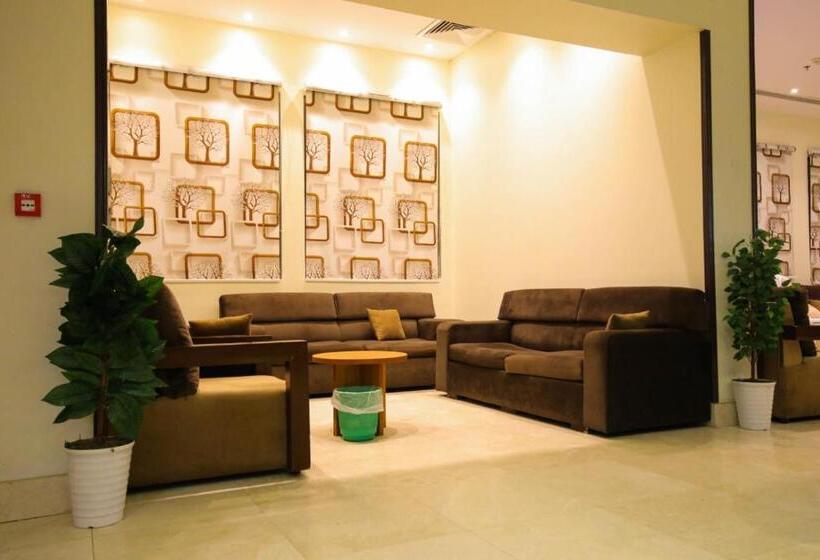 فندق رتاج الحياة