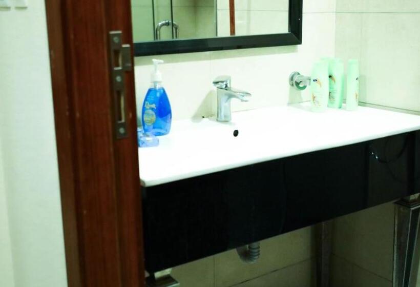 فندق رتاج الحياة