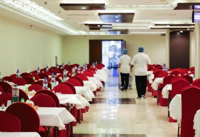 فندق رتاج الحياة