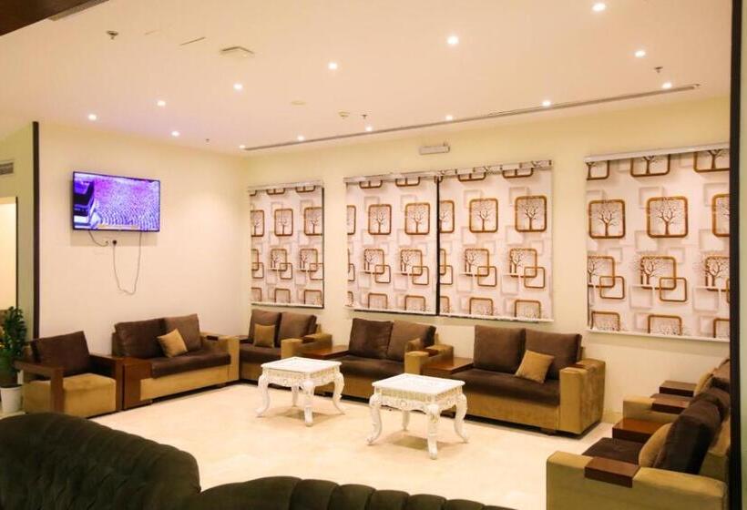 فندق رتاج الحياة