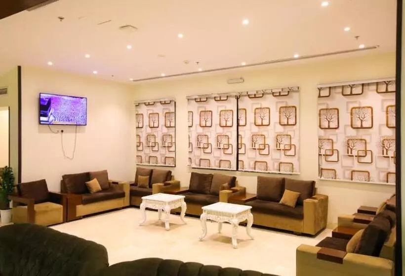 فندق رتاج الحياة