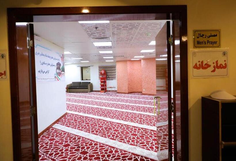 فندق رتاج الحياة