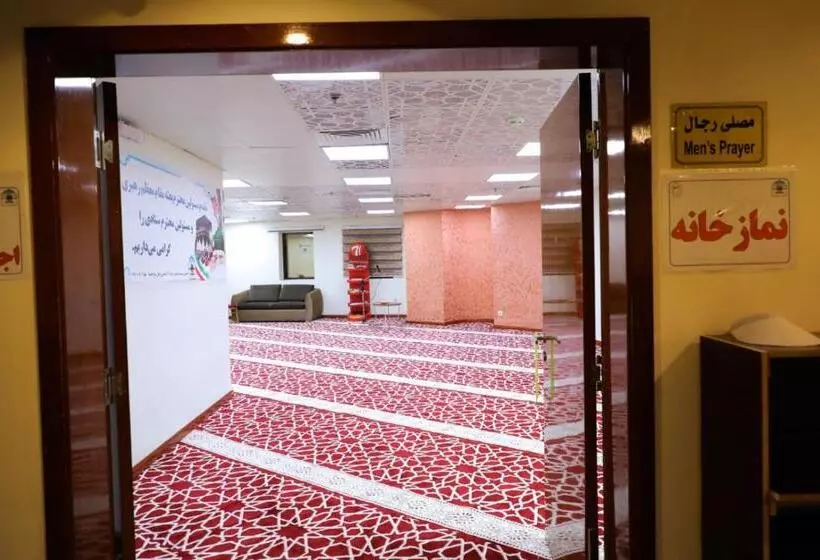 فندق رتاج الحياة