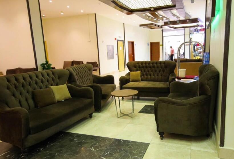 فندق رتاج الحياة