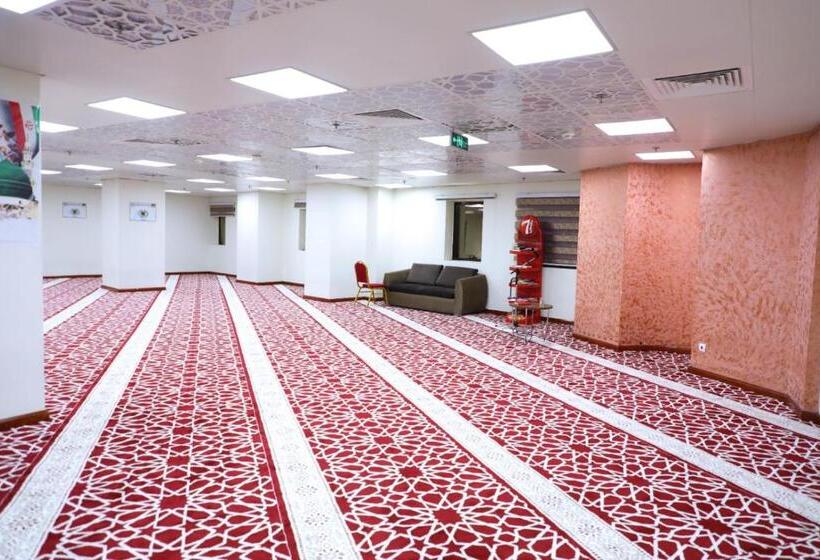 فندق رتاج الحياة