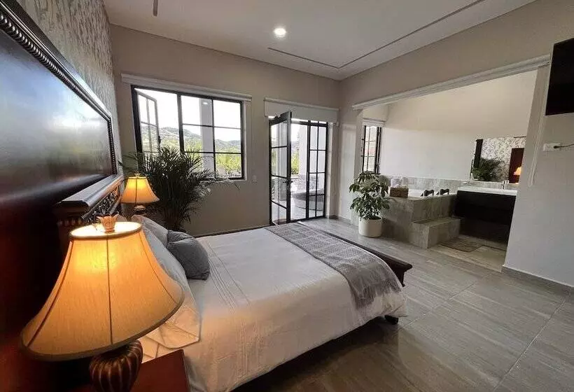 1714 Hotel  Boutique Peñol  Guatapé