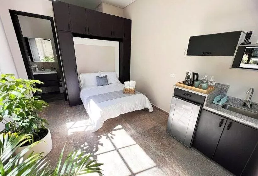 1714 Hotel  Boutique Peñol  Guatapé