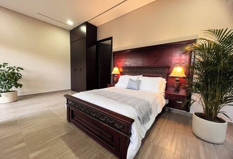 1714 Hotel Boutique Peñol Guatapé