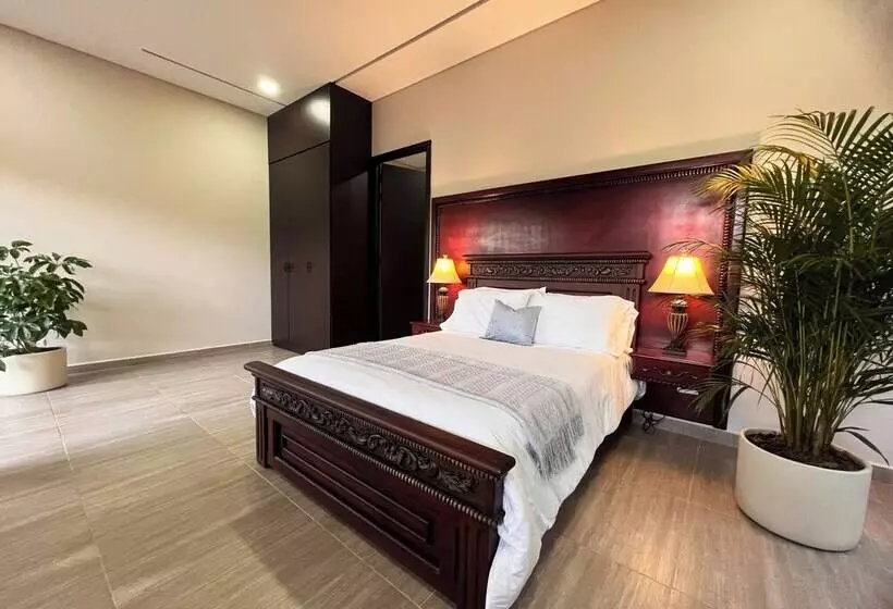 1714 Hotel  Boutique Peñol  Guatapé