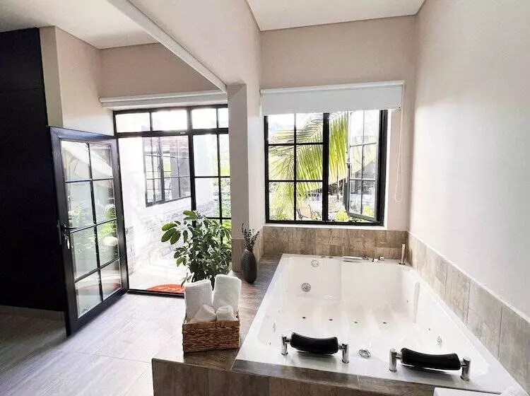 1714 Hotel  Boutique Peñol  Guatapé