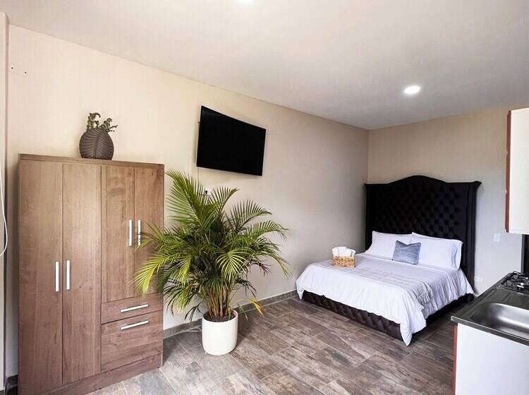 1714 Hotel Boutique Peñol Guatapé