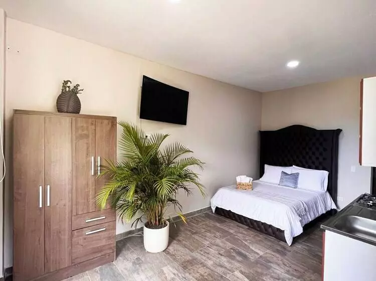 1714 Hotel  Boutique Peñol  Guatapé