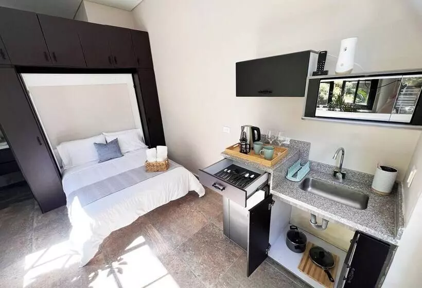 1714 Hotel  Boutique Peñol  Guatapé