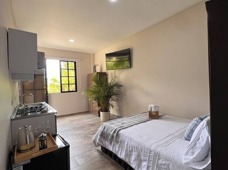 1714 Hotel Boutique Peñol Guatapé