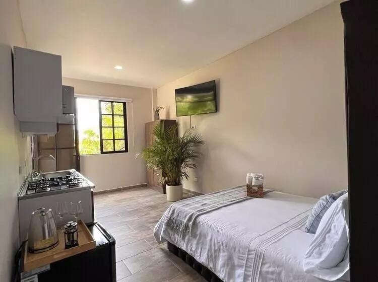 1714 Hotel  Boutique Peñol  Guatapé