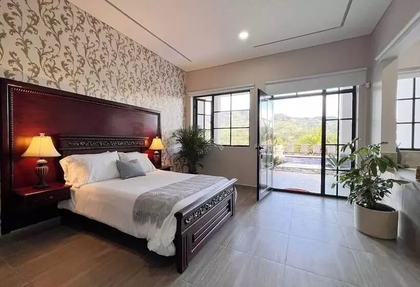 1714 Hotel  Boutique Peñol  Guatapé