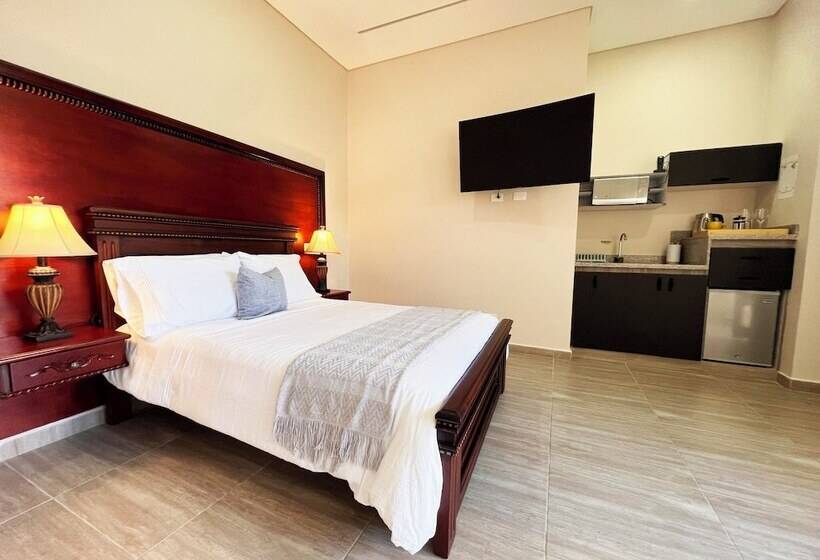 1714 Hotel Boutique Peñol Guatapé