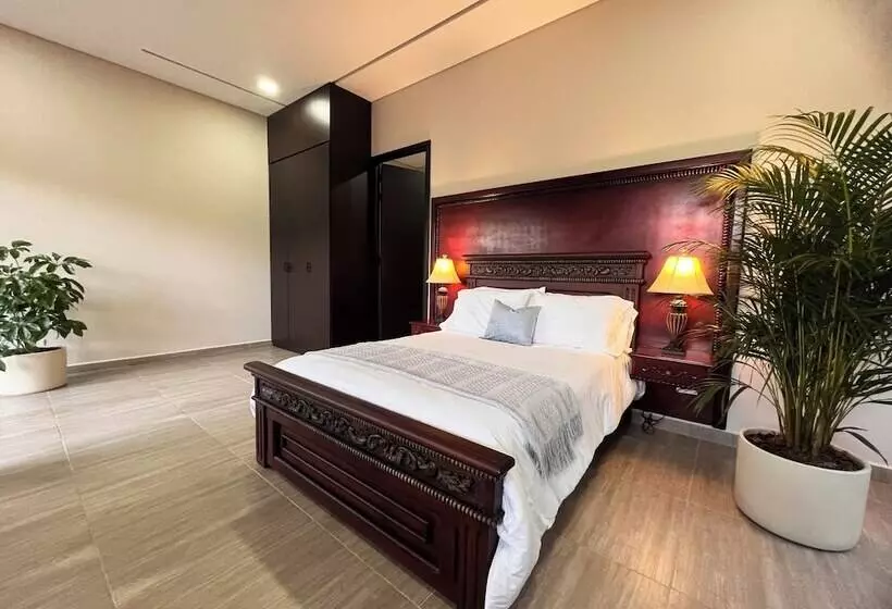 1714 Hotel  Boutique Peñol  Guatapé