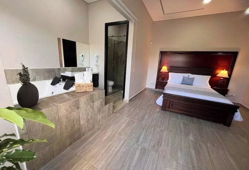 1714 Hotel  Boutique Peñol  Guatapé