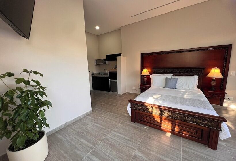 1714 Hotel Boutique Peñol Guatapé