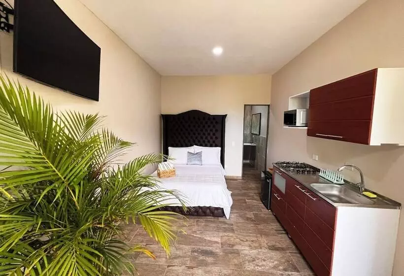 1714 Hotel  Boutique Peñol  Guatapé