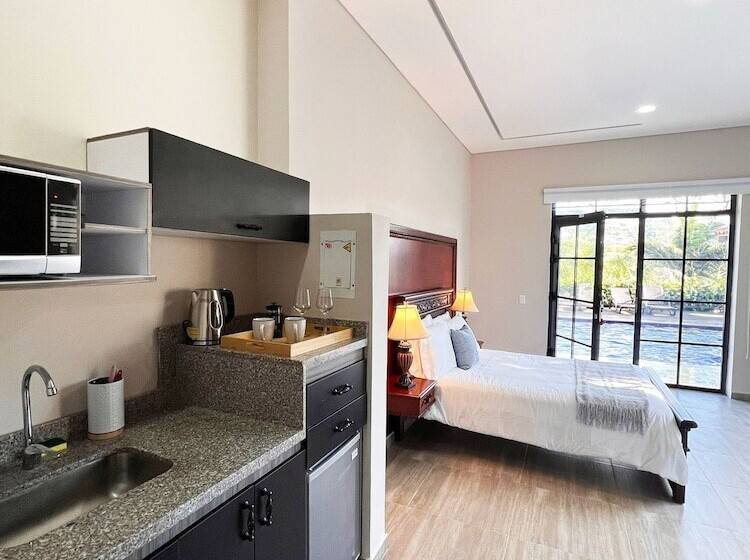 1714 Hotel Boutique Peñol Guatapé