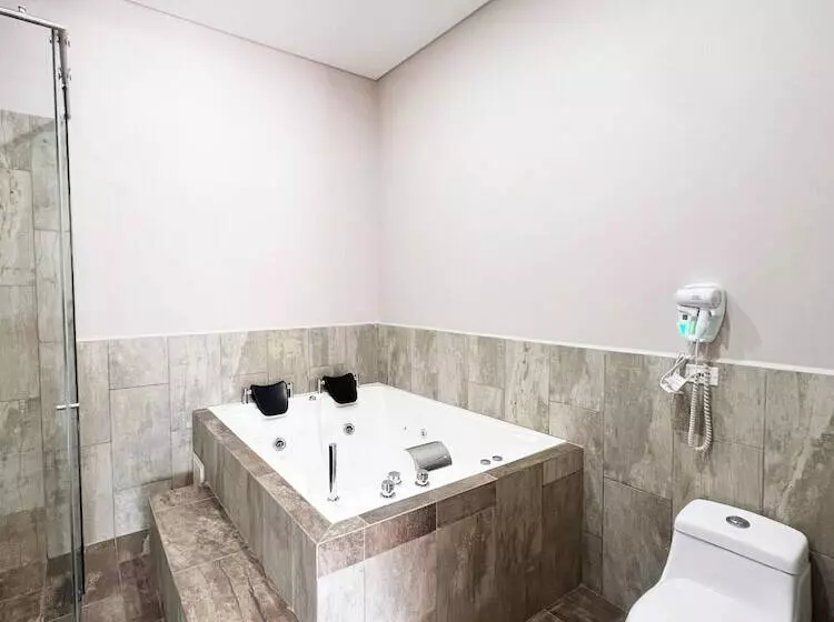 1714 Hotel  Boutique Peñol  Guatapé