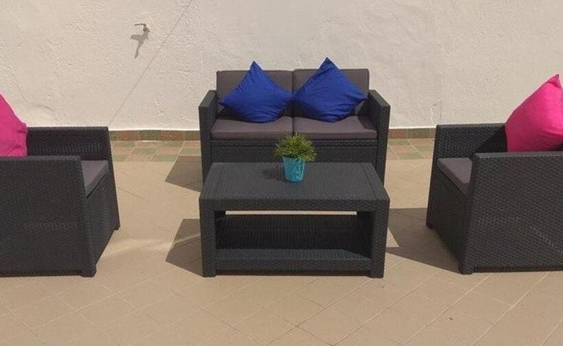 旅馆 Casa Maria Victoria