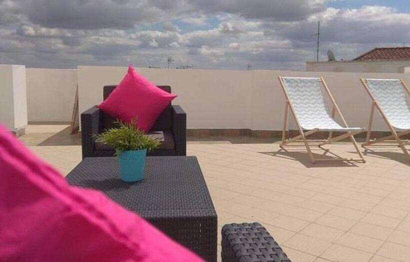 旅馆 Casa Maria Victoria