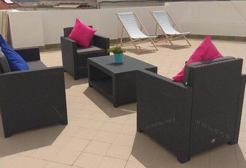 旅馆 Casa Maria Victoria