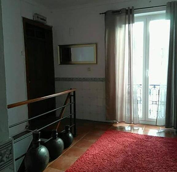 旅馆 Casa Maria Victoria