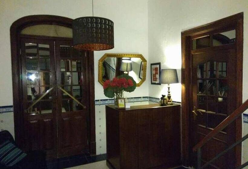 旅馆 Casa Maria Victoria