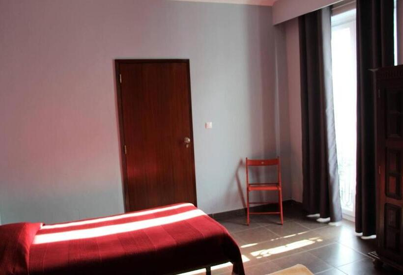 旅馆 Casa Maria Victoria