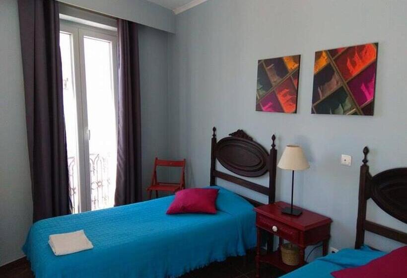 旅馆 Casa Maria Victoria