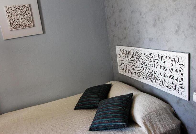 旅馆 Casa Maria Victoria