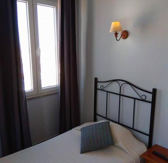 旅馆 Casa Maria Victoria