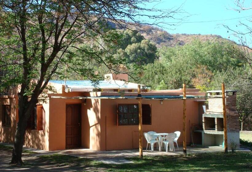 Hostel El Limon