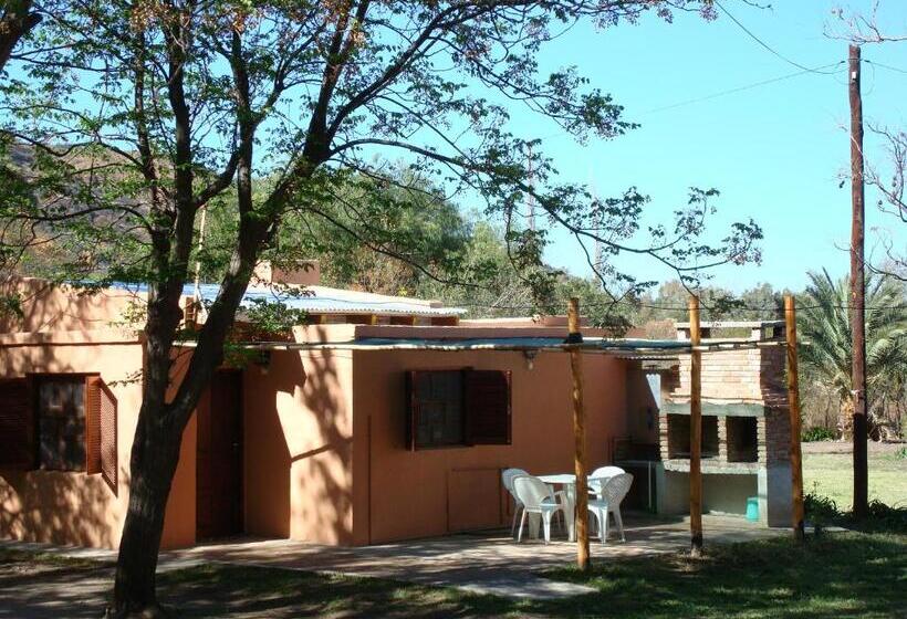 Hostel El Limon