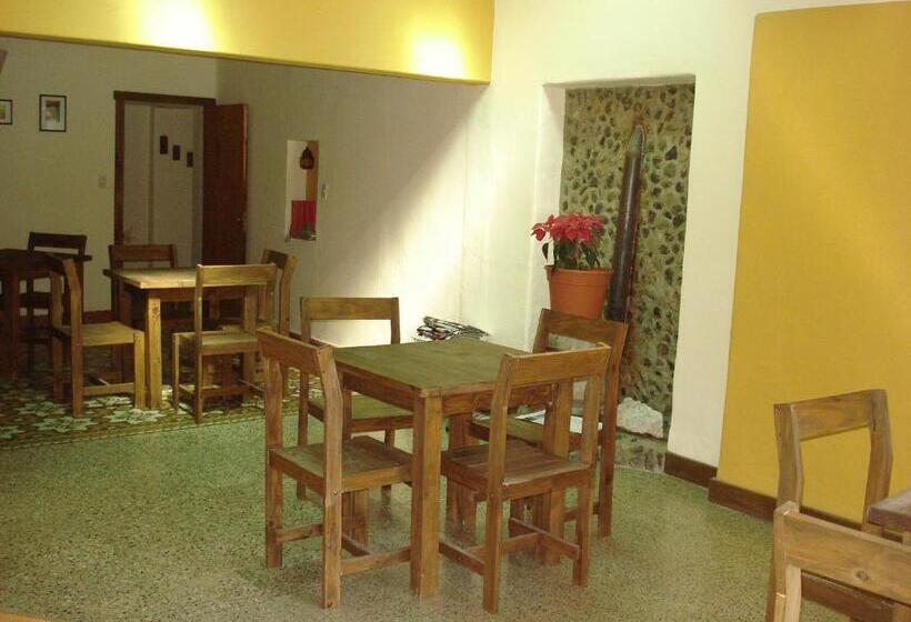 Hostel El Limon
