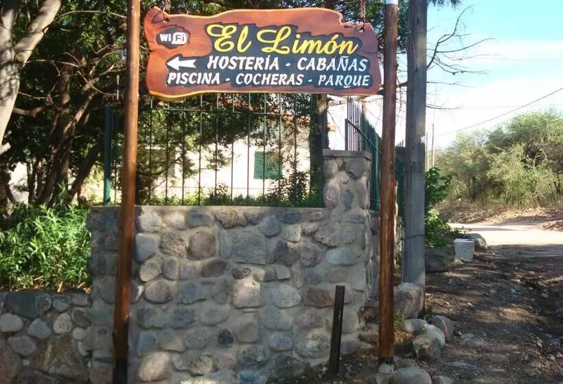 ユースホステル El Limon
