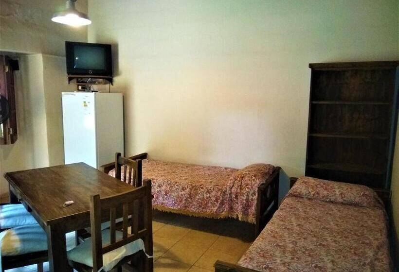 Hostel El Limon