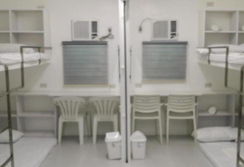 Ervoruto Hostel 23 Makati