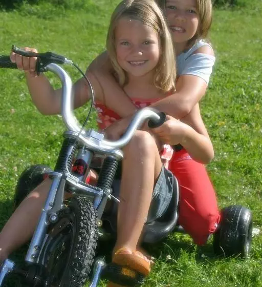 ユースホステル Gasthof Schütthof