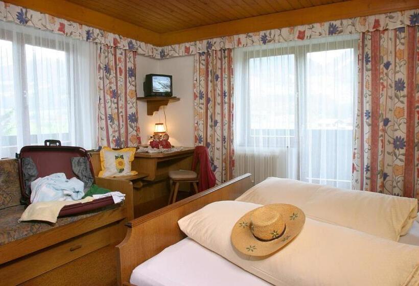 ユースホステル Gasthof Schütthof