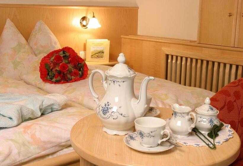 ユースホステル Gasthof Schütthof