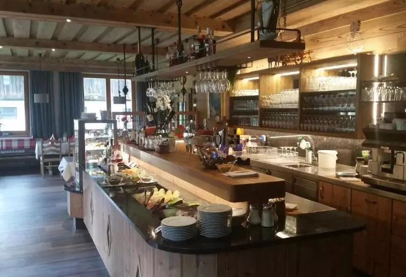 ユースホステル Gasthof Schütthof