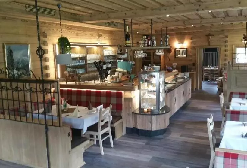 ユースホステル Gasthof Schütthof