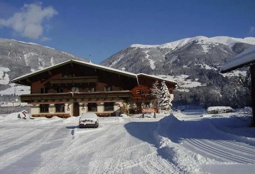 ユースホステル Gasthof Schütthof