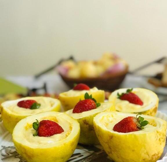 旅馆 Pousada Chalé Dos Ipês